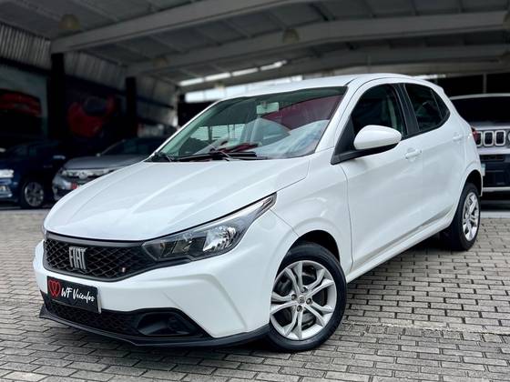 FIAT ARGO 1.0 FIREFLY FLEX DRIVE MANUAL FIAT ARGO 1.0 FIREFLY FLEX DRIVE MANUAL